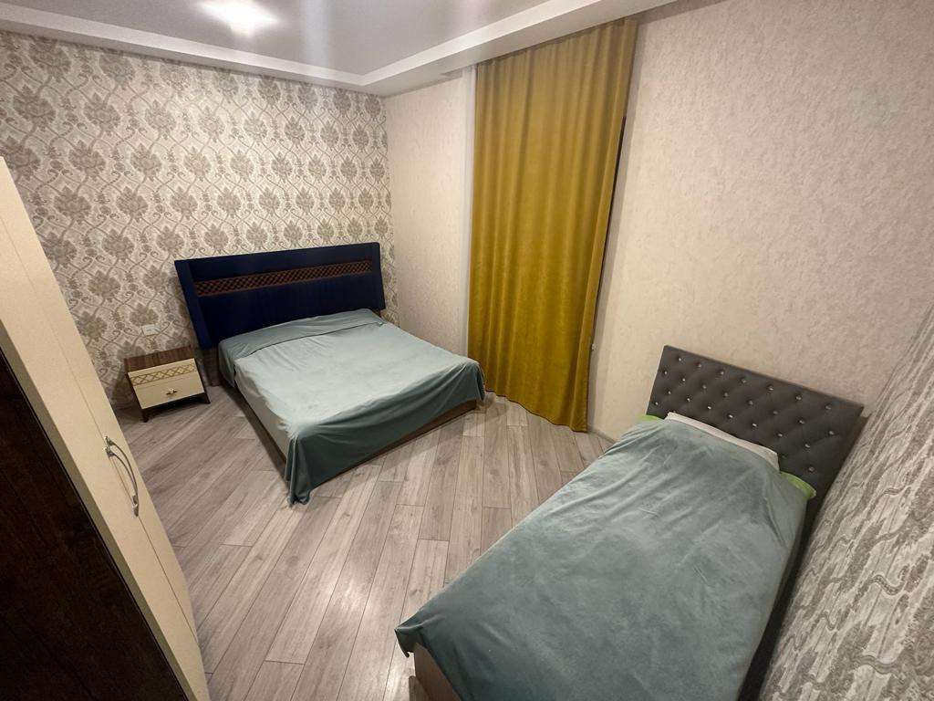 İsmayıllı İsmayıllı Rayonu, Азербайджан günlük kirayə Həyət evi / Villa 180 AZN-a 5 otaqlı