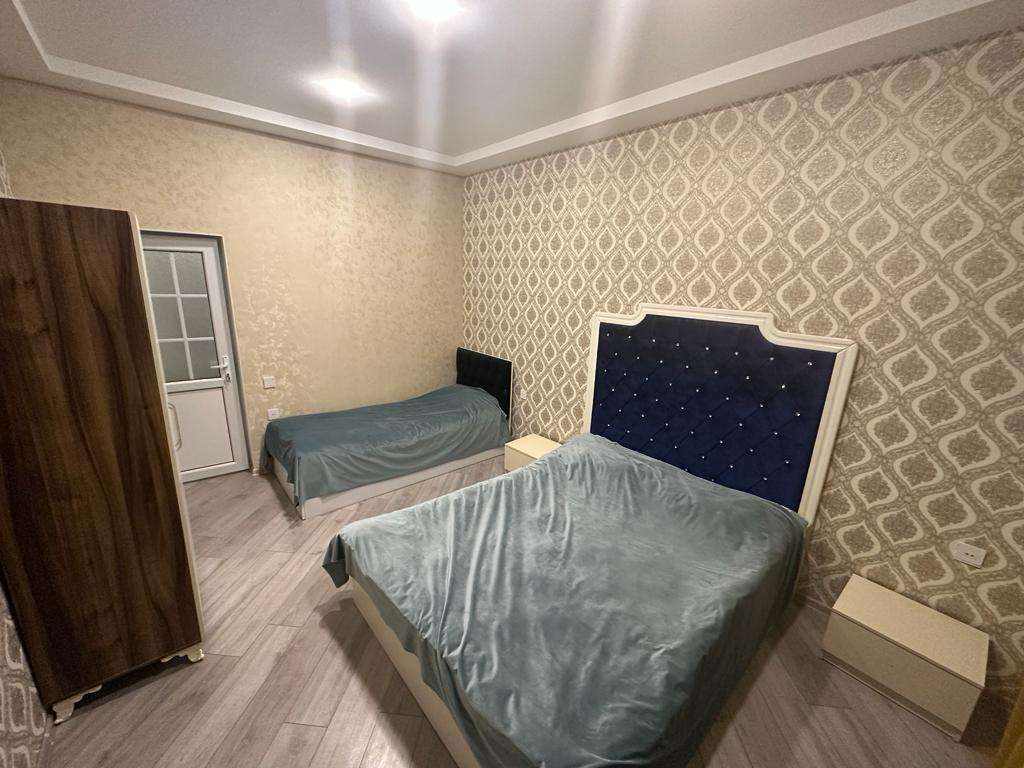 İsmayıllı İsmayıllı Rayonu, Азербайджан günlük kirayə Həyət evi / Villa 180 AZN-a 5 otaqlı