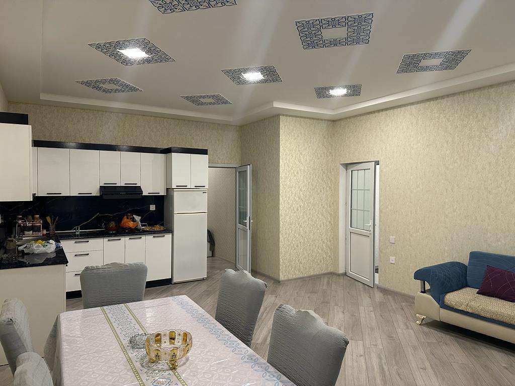 İsmayıllı İsmayıllı Rayonu, Азербайджан günlük kirayə Həyət evi / Villa 180 AZN-a 5 otaqlı