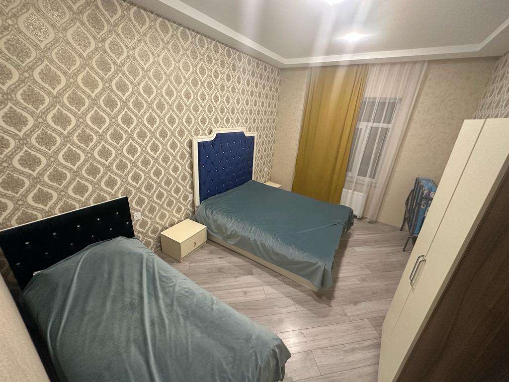 İsmayıllı İsmayıllı Rayonu, Азербайджан günlük kirayə Həyət evi / Villa 180 AZN-a 5 otaqlı