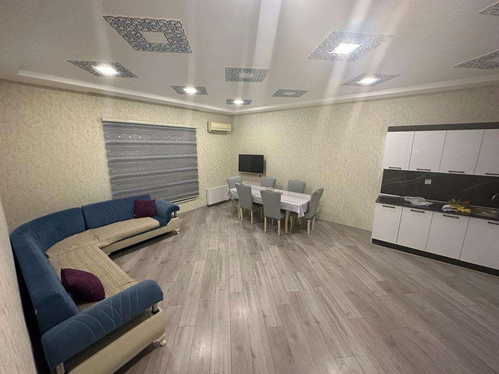 İsmayıllı İsmayıllı Rayonu, Азербайджан günlük kirayə Həyət evi / Villa 180 AZN-a 5 otaqlı