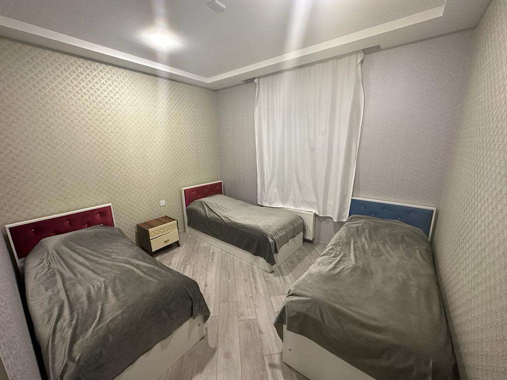 İsmayıllı İsmayıllı Rayonu, Азербайджан günlük kirayə Həyət evi / Villa 180 AZN-a 5 otaqlı
