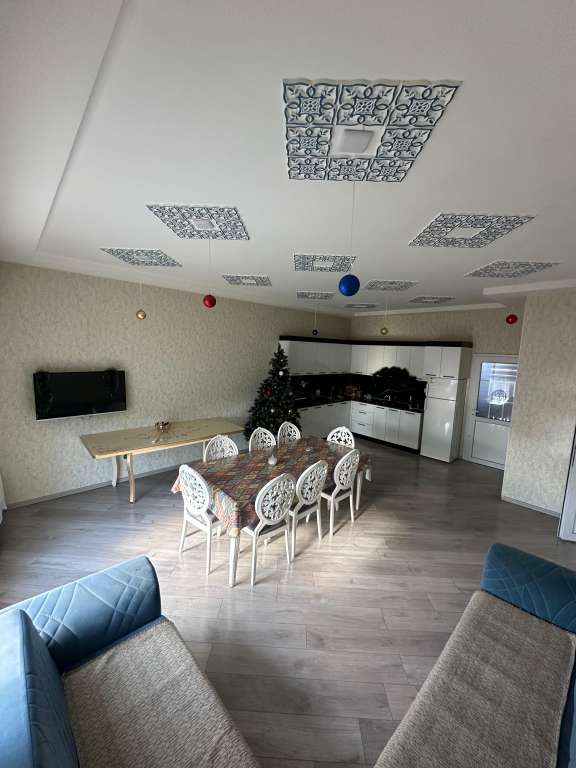 İsmayıllı İsmayıllı Rayonu, Азербайджан günlük kirayə Həyət evi / Villa 180 AZN-a 5 otaqlı