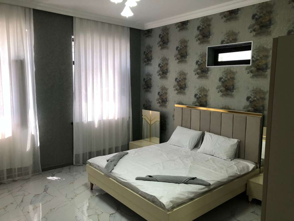 İsmayıllı İsmayıllı Rayonu, Азербайджан günlük kirayə Həyət evi / Villa 250 AZN-a 5 otaqlı