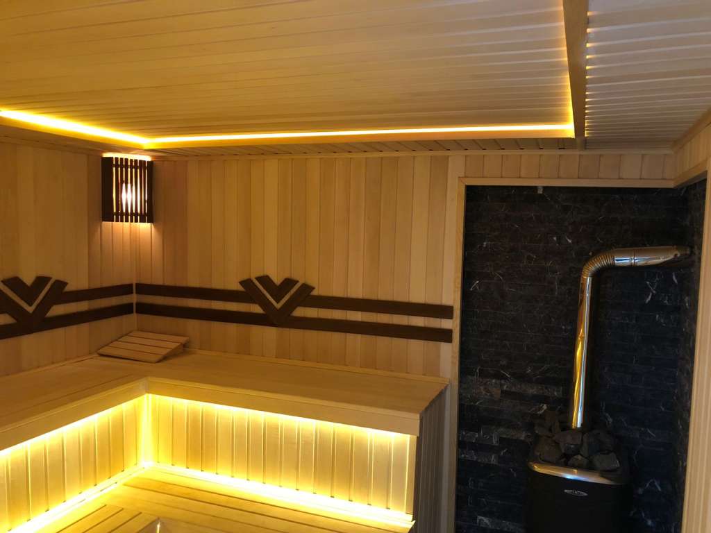 İsmayıllı İsmayıllı Rayonu, Азербайджан günlük kirayə Həyət evi / Villa 250 AZN-a 5 otaqlı