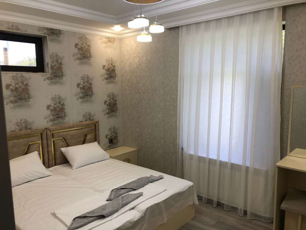İsmayıllı İsmayıllı Rayonu, Азербайджан günlük kirayə Həyət evi / Villa 250 AZN-a 5 otaqlı