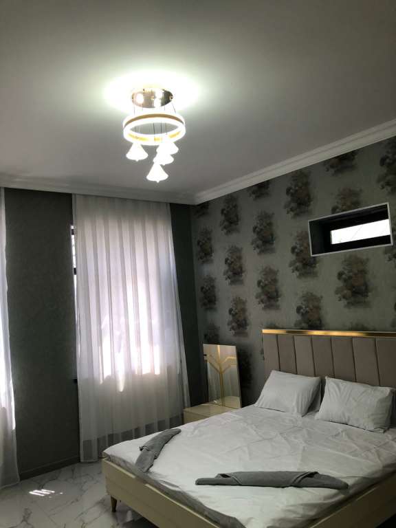 İsmayıllı İsmayıllı Rayonu, Азербайджан günlük kirayə Həyət evi / Villa 250 AZN-a 5 otaqlı