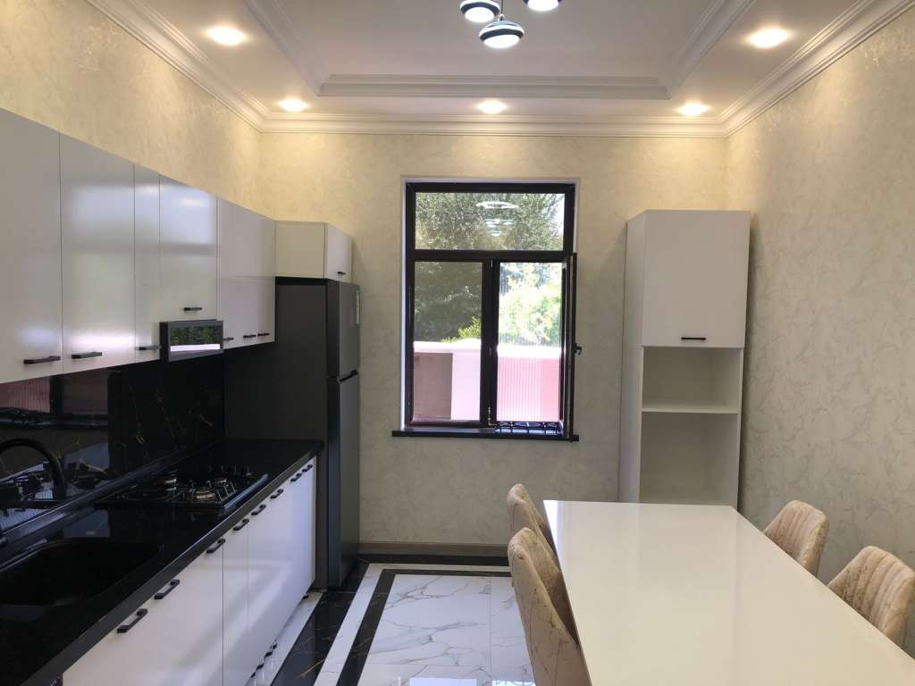 İsmayıllı İsmayıllı Rayonu, Азербайджан günlük kirayə Həyət evi / Villa 250 AZN-a 5 otaqlı