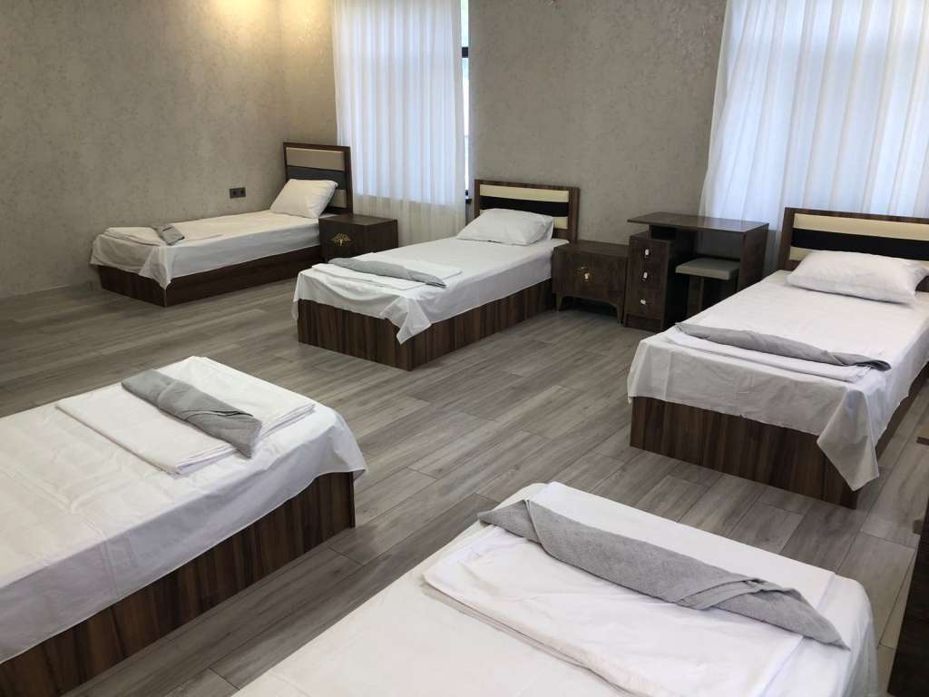 İsmayıllı İsmayıllı Rayonu, Азербайджан günlük kirayə Həyət evi / Villa 250 AZN-a 5 otaqlı