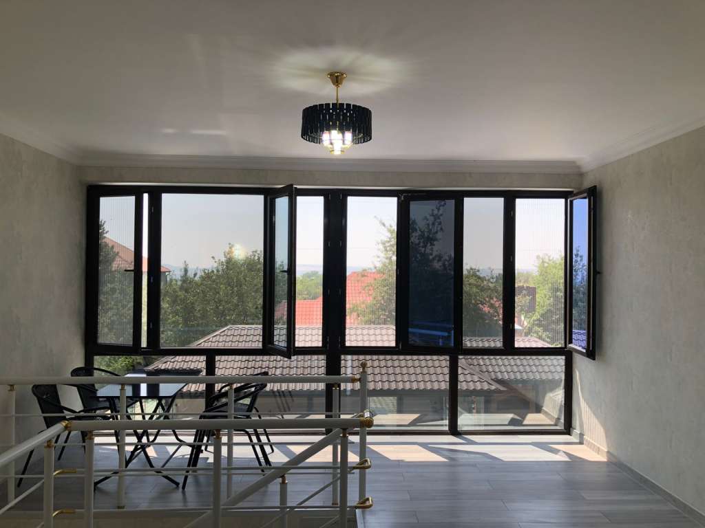 İsmayıllı İsmayıllı Rayonu, Азербайджан günlük kirayə Həyət evi / Villa 250 AZN-a 5 otaqlı