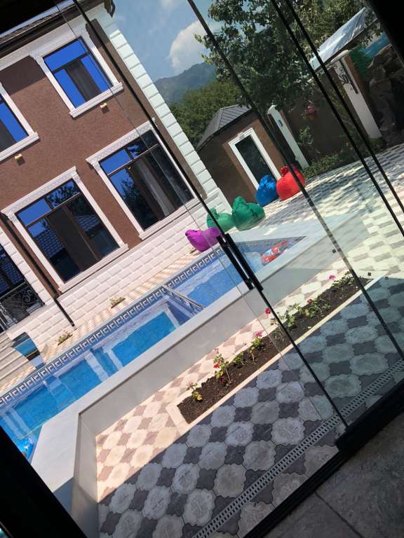 İsmayıllı İsmayıllı Rayonu, Азербайджан günlük kirayə Həyət evi / Villa 250 AZN-a 5 otaqlı