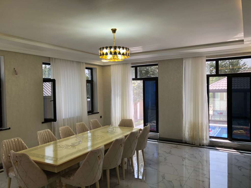 İsmayıllı İsmayıllı Rayonu, Азербайджан günlük kirayə Həyət evi / Villa 250 AZN-a 5 otaqlı