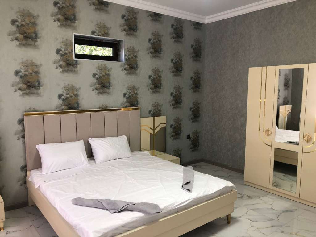 İsmayıllı İsmayıllı Rayonu, Азербайджан günlük kirayə Həyət evi / Villa 250 AZN-a 5 otaqlı