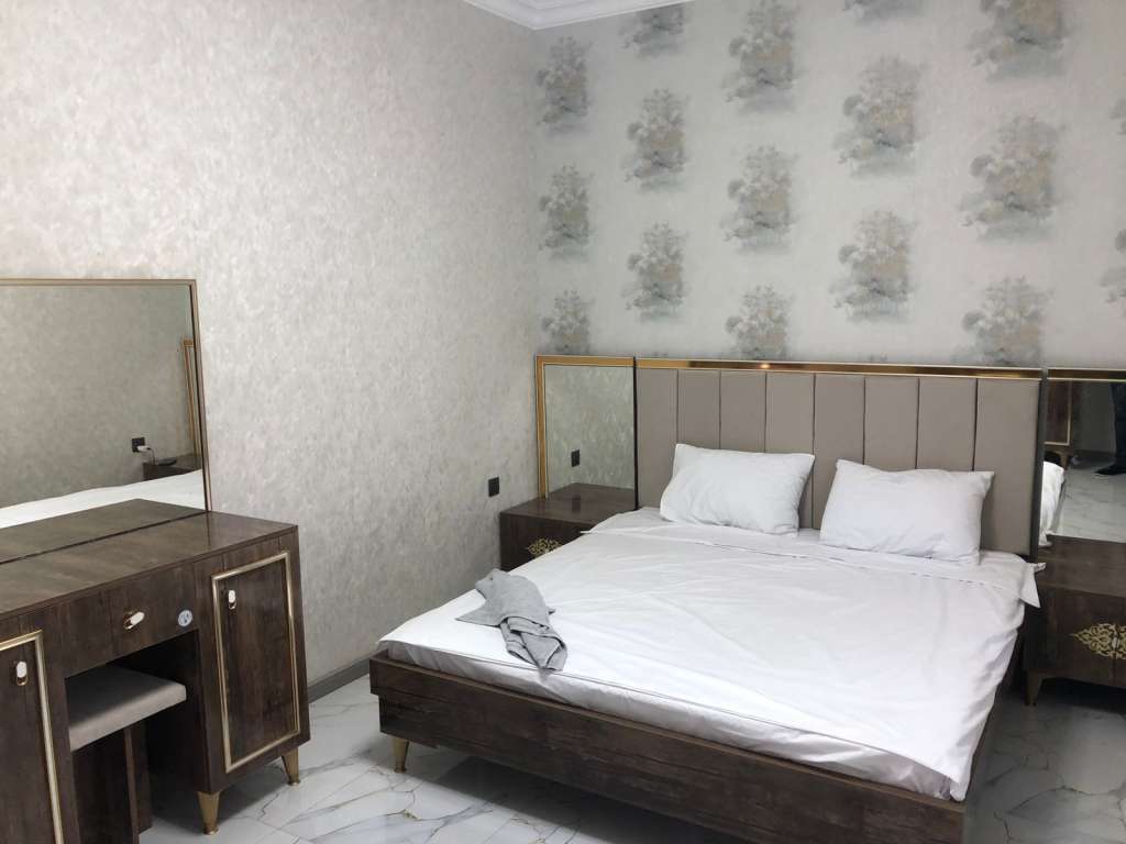 İsmayıllı İsmayıllı Rayonu, Азербайджан günlük kirayə Həyət evi / Villa 250 AZN-a 5 otaqlı