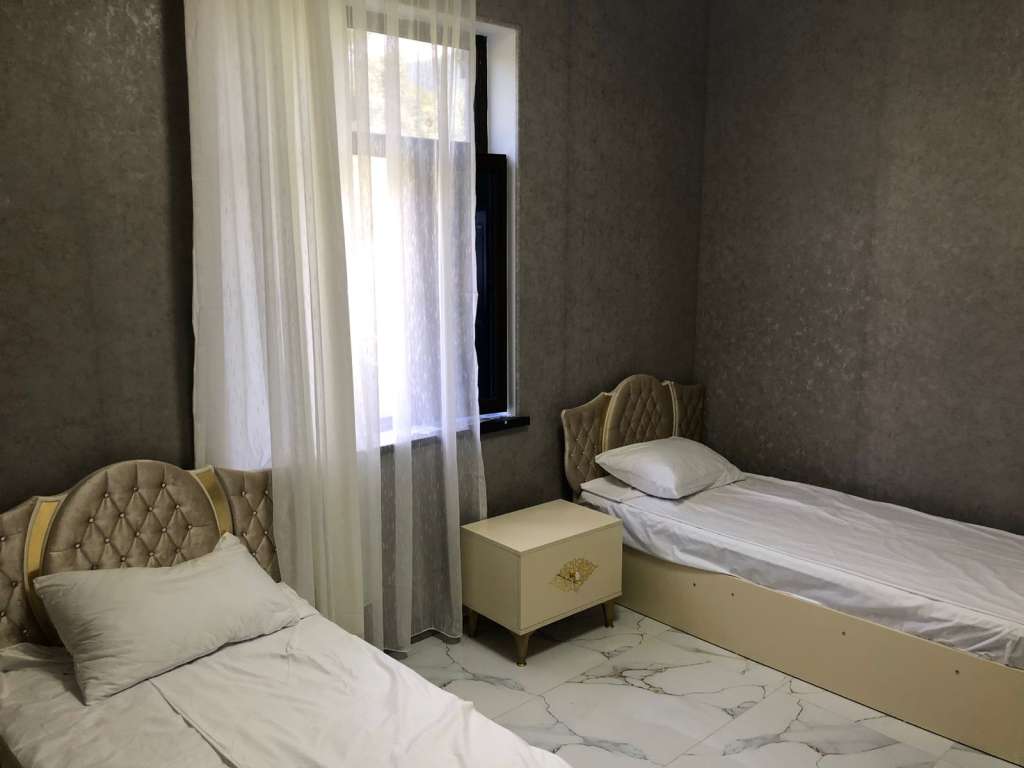 İsmayıllı İsmayıllı Rayonu, Азербайджан günlük kirayə Həyət evi / Villa 250 AZN-a 5 otaqlı