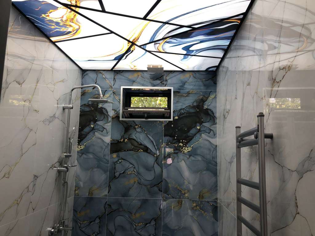 İsmayıllı İsmayıllı Rayonu, Азербайджан günlük kirayə Həyət evi / Villa 250 AZN-a 5 otaqlı