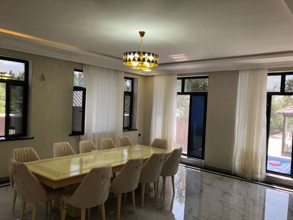 İsmayıllı İsmayıllı Rayonu, Азербайджан günlük kirayə Həyət evi / Villa 250 AZN-a 5 otaqlı