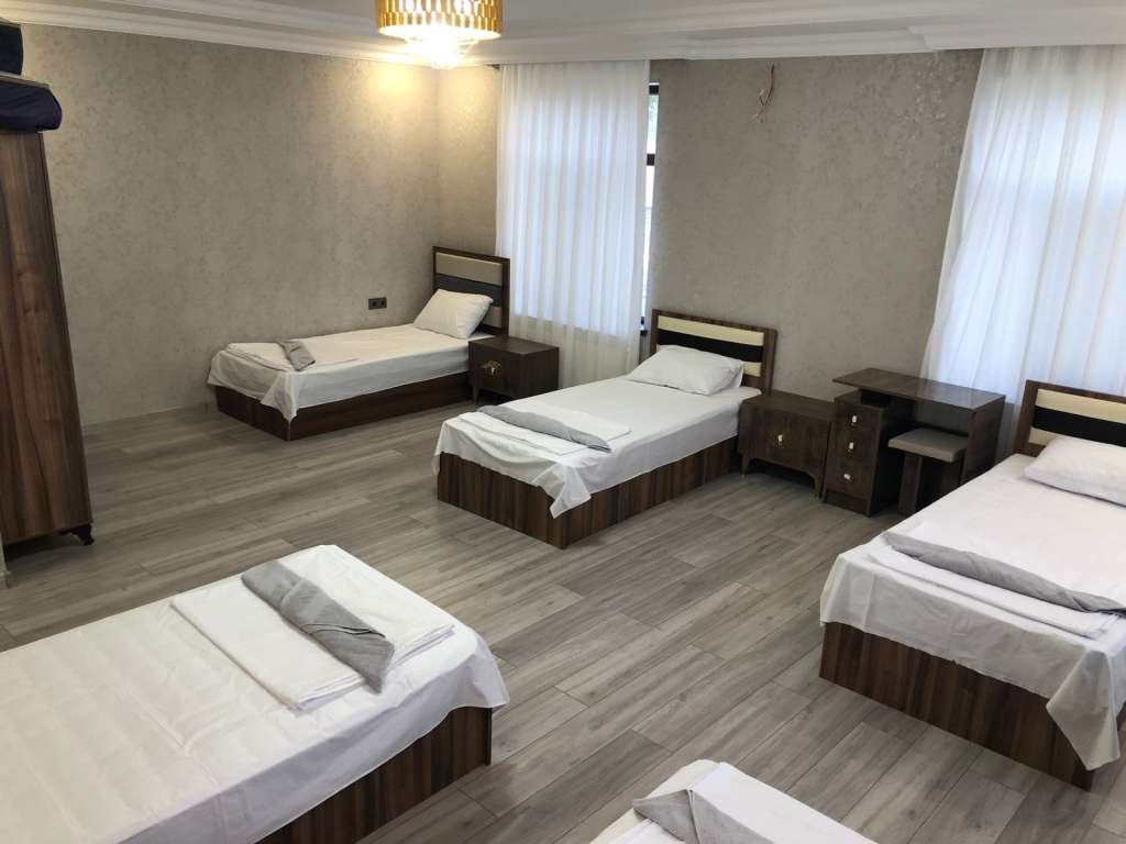 İsmayıllı İsmayıllı Rayonu, Азербайджан günlük kirayə Həyət evi / Villa 250 AZN-a 5 otaqlı