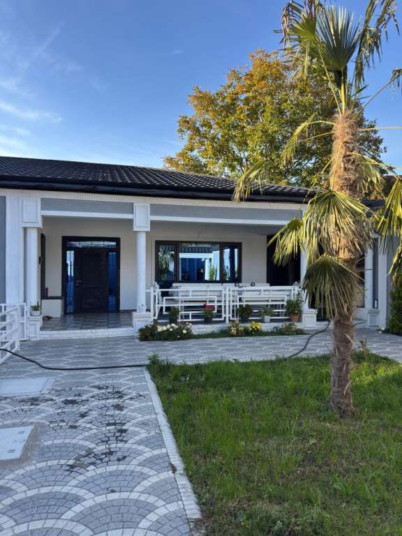 İsmayıllı İsmayıllı Rayonu, Азербайджан Azərbaycanda günlük kirayə Həyət evi / Villa 220 AZN-a 5 otaqlı