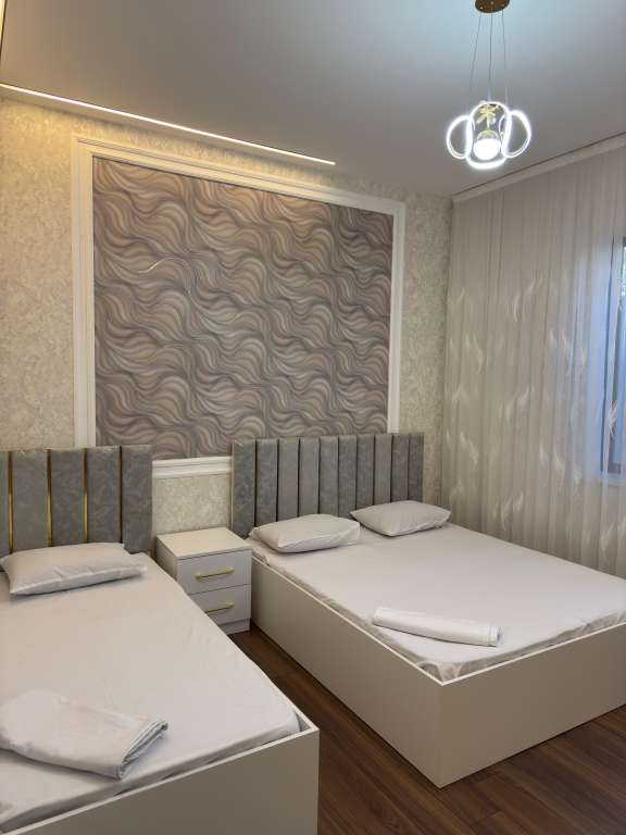 İsmayıllı İsmayıllı Rayonu, Азербайджан günlük kirayə Həyət evi / Villa 220 AZN-a 5 otaqlı