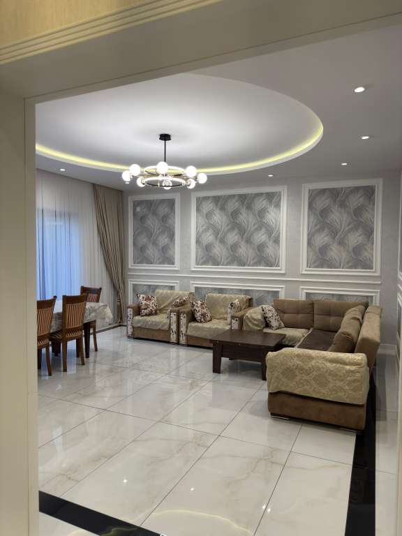 İsmayıllı İsmayıllı Rayonu, Азербайджан günlük kirayə Həyət evi / Villa 220 AZN-a 5 otaqlı