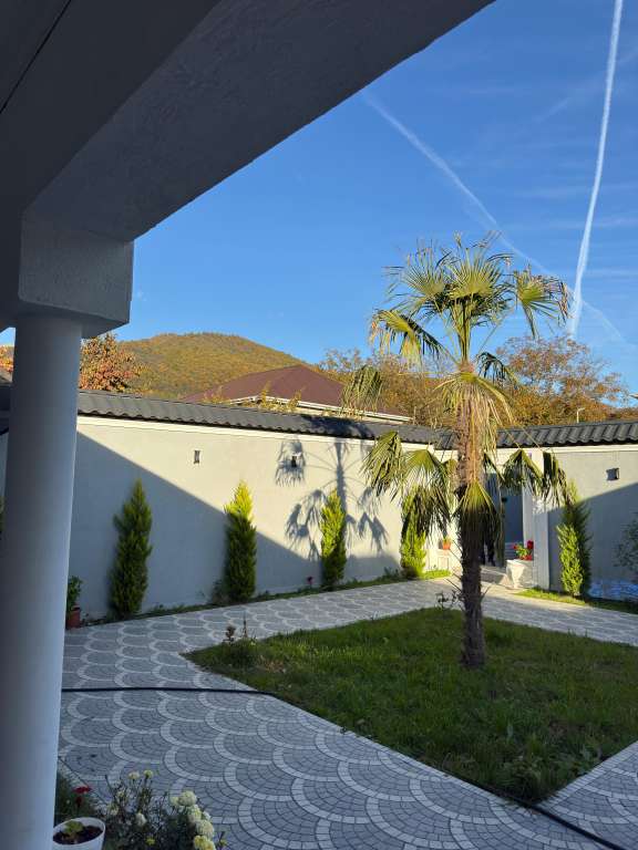 İsmayıllı İsmayıllı Rayonu, Азербайджан günlük kirayə Həyət evi / Villa 220 AZN-a 5 otaqlı