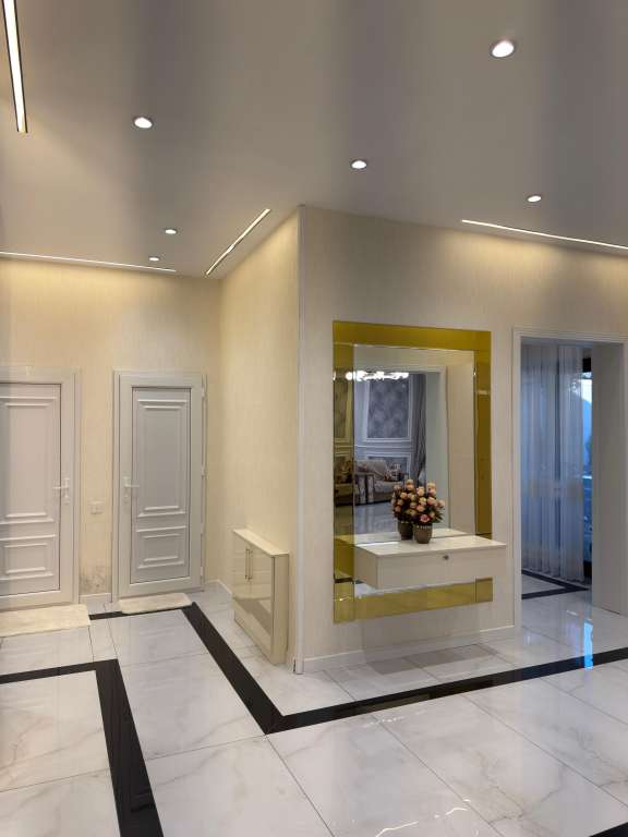 İsmayıllı İsmayıllı Rayonu, Азербайджан günlük kirayə Həyət evi / Villa 220 AZN-a 5 otaqlı