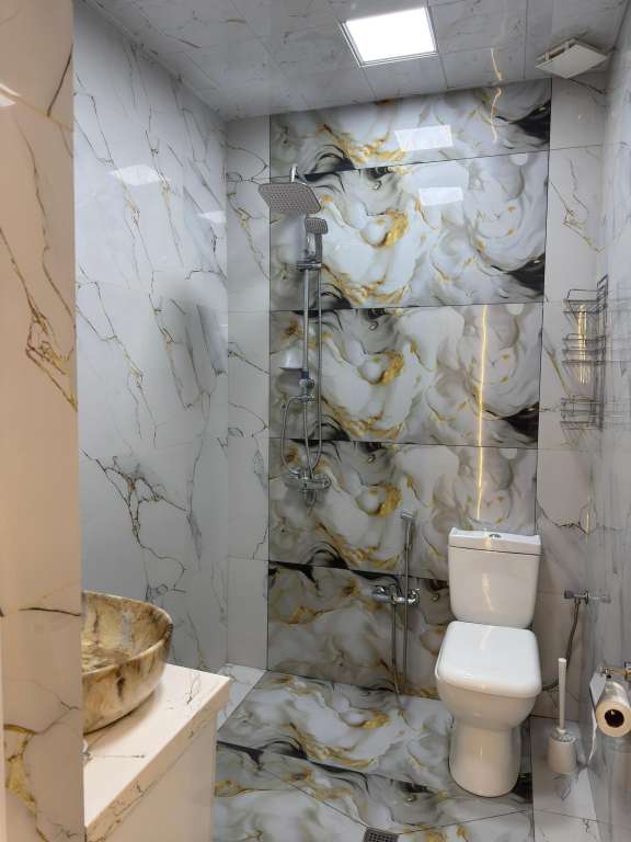 İsmayıllı İsmayıllı Rayonu, Азербайджан günlük kirayə Həyət evi / Villa 220 AZN-a 5 otaqlı