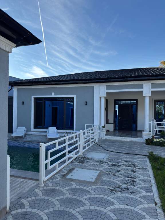 İsmayıllı İsmayıllı Rayonu, Азербайджан günlük kirayə Həyət evi / Villa 220 AZN-a 5 otaqlı