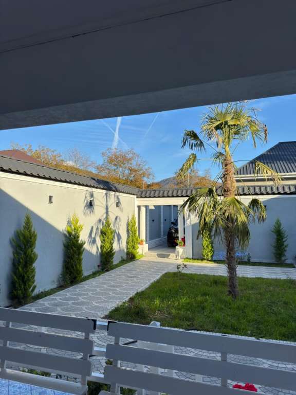 İsmayıllı İsmayıllı Rayonu, Азербайджан günlük kirayə Həyət evi / Villa 220 AZN-a 5 otaqlı
