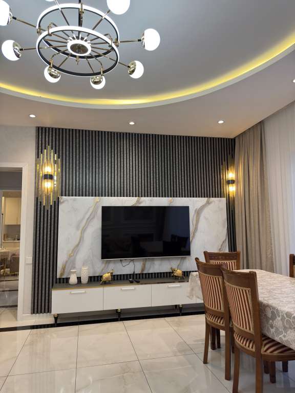 İsmayıllı İsmayıllı Rayonu, Азербайджан günlük kirayə Həyət evi / Villa 220 AZN-a 5 otaqlı