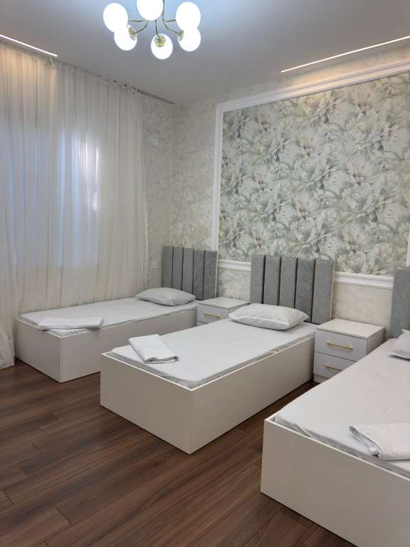 İsmayıllı İsmayıllı Rayonu, Азербайджан günlük kirayə Həyət evi / Villa 220 AZN-a 5 otaqlı