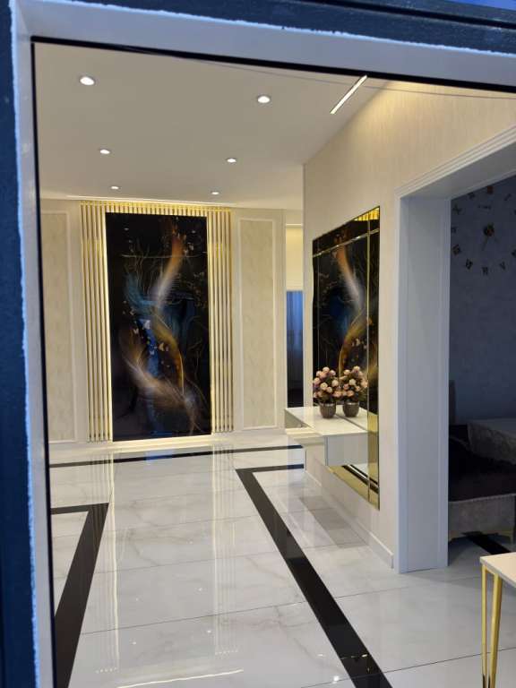 İsmayıllı İsmayıllı Rayonu, Азербайджан günlük kirayə Həyət evi / Villa 220 AZN-a 5 otaqlı