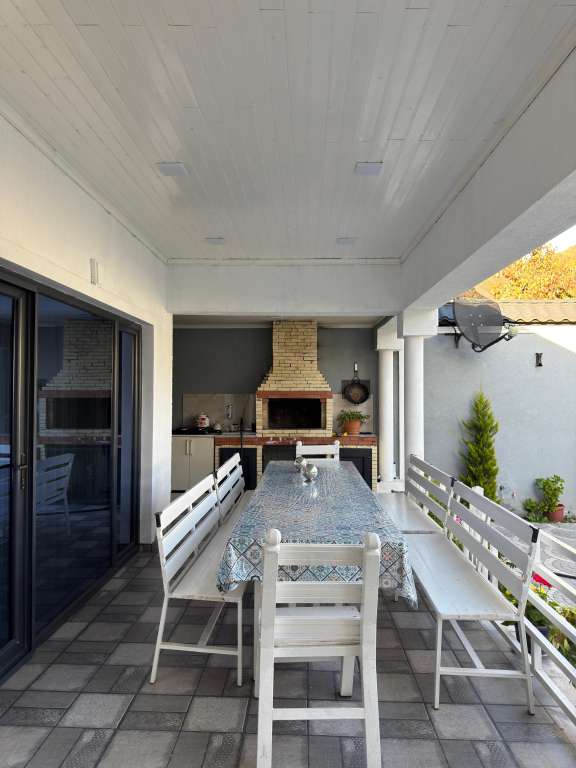 İsmayıllı İsmayıllı Rayonu, Азербайджан günlük kirayə Həyət evi / Villa 220 AZN-a 5 otaqlı