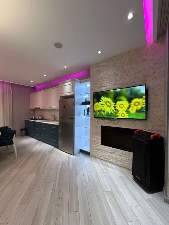 Qəbələ Qəbələ, Азербайджан günlük kirayə Həyət evi / Villa 250 AZN-a 5 otaqlı