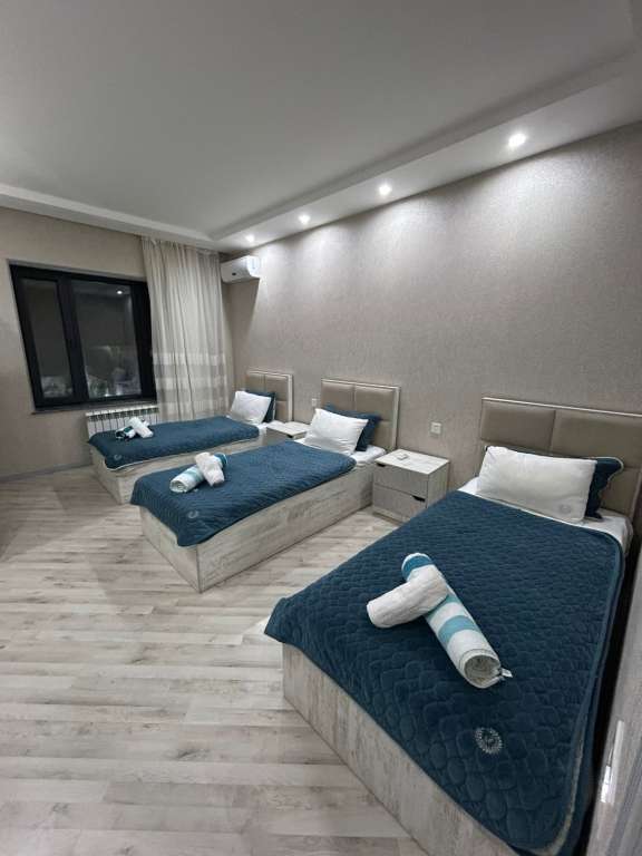 Qəbələ Qəbələ, Азербайджан günlük kirayə Həyət evi / Villa 250 AZN-a 5 otaqlı