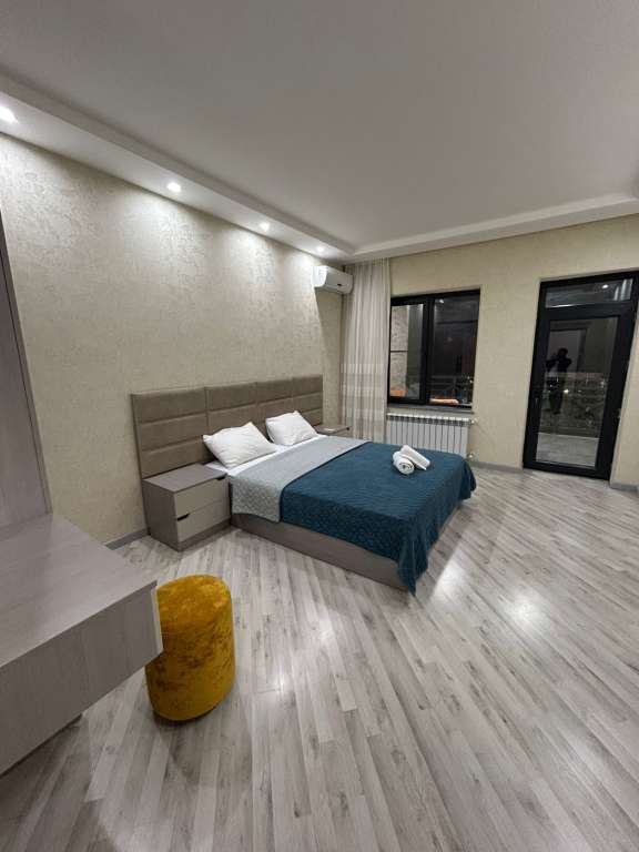 Qəbələ Qəbələ, Азербайджан günlük kirayə Həyət evi / Villa 250 AZN-a 5 otaqlı