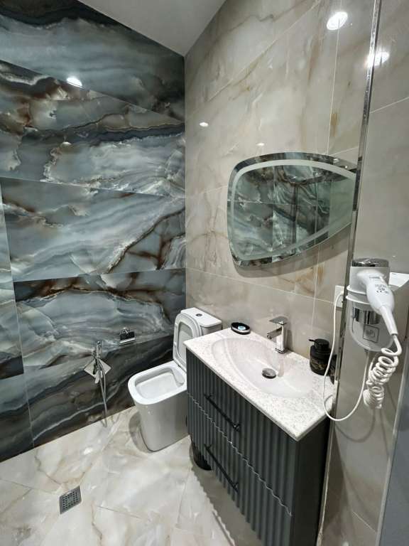 Qəbələ Qəbələ, Азербайджан günlük kirayə Həyət evi / Villa 250 AZN-a 5 otaqlı