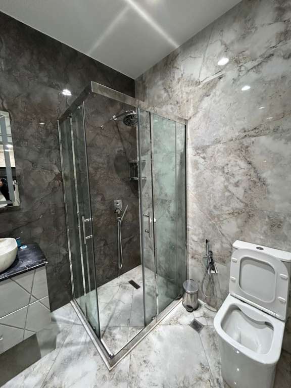 Qəbələ Qəbələ, Азербайджан günlük kirayə Həyət evi / Villa 250 AZN-a 5 otaqlı