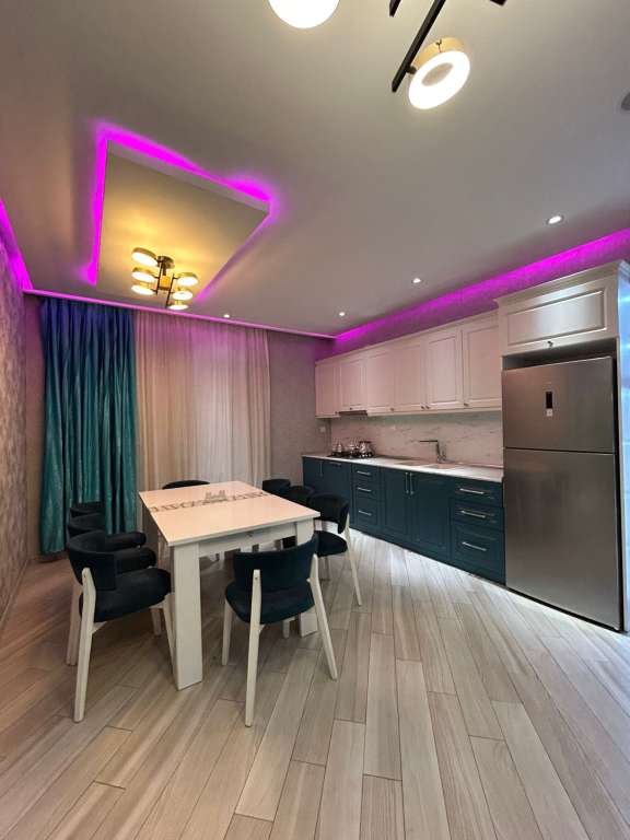 Qəbələ Qəbələ, Азербайджан günlük kirayə Həyət evi / Villa 250 AZN-a 5 otaqlı