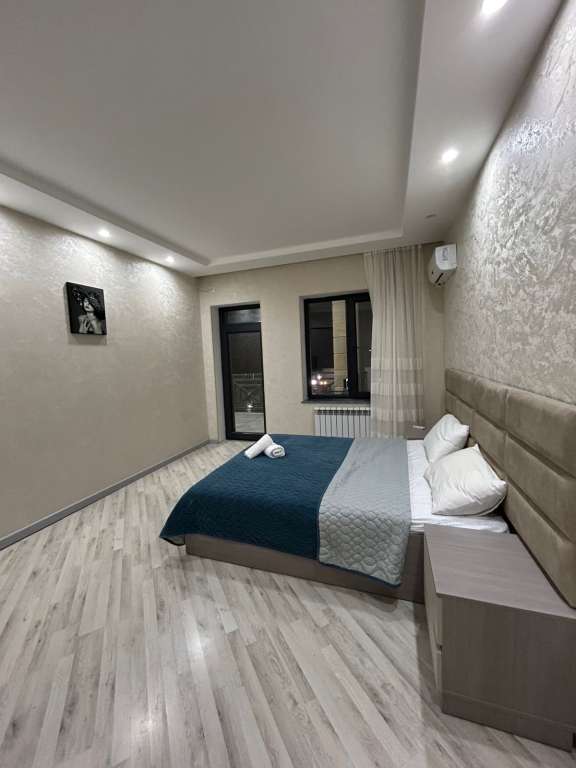 Qəbələ Qəbələ, Азербайджан günlük kirayə Həyət evi / Villa 250 AZN-a 5 otaqlı