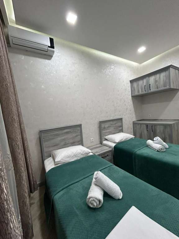 Qəbələ Qəbələ, Азербайджан günlük kirayə Həyət evi / Villa 180 AZN-a 5 otaqlı