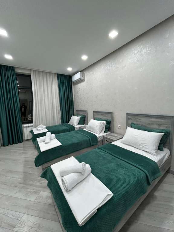 Qəbələ Qəbələ, Азербайджан günlük kirayə Həyət evi / Villa 180 AZN-a 5 otaqlı