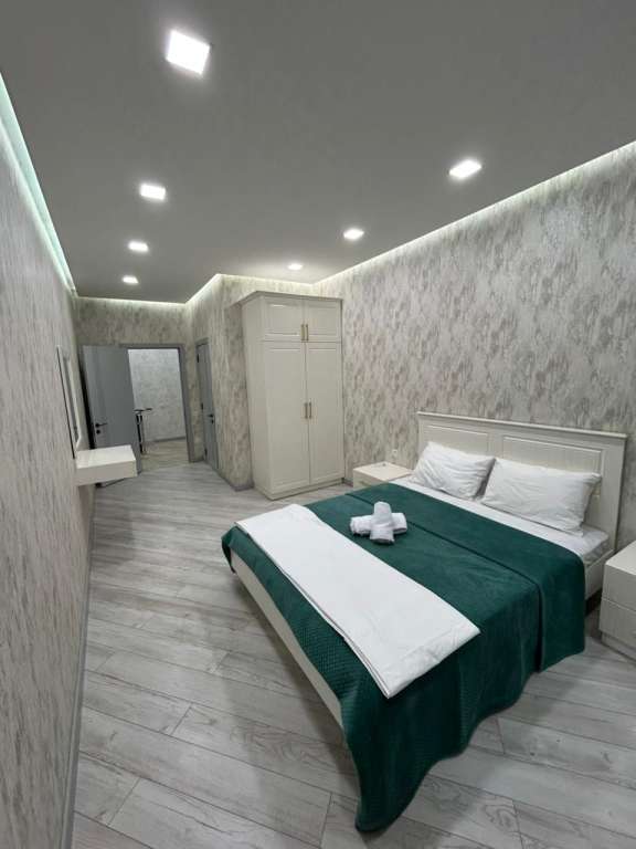 Qəbələ Qəbələ, Азербайджан günlük kirayə Həyət evi / Villa 180 AZN-a 5 otaqlı