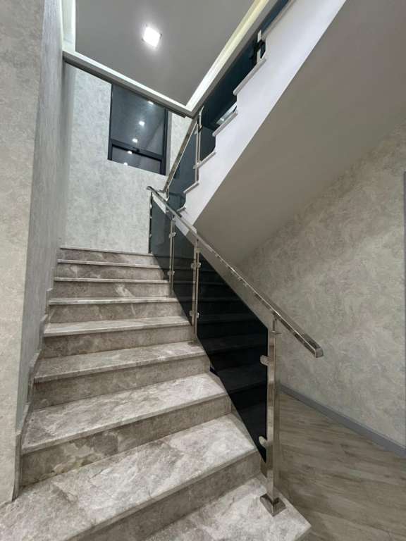 Qəbələ Qəbələ, Азербайджан günlük kirayə Həyət evi / Villa 180 AZN-a 5 otaqlı