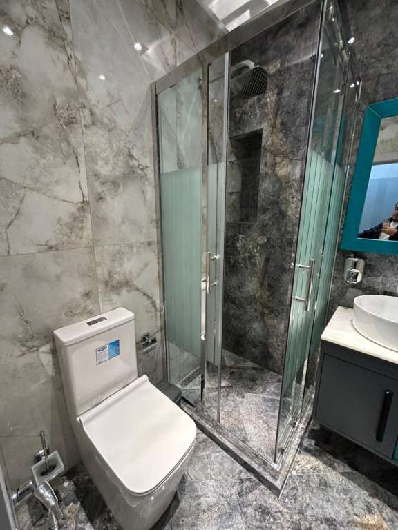 Qəbələ Qəbələ, Азербайджан günlük kirayə Həyət evi / Villa 180 AZN-a 5 otaqlı