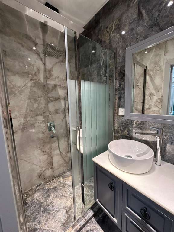 Qəbələ Qəbələ, Азербайджан günlük kirayə Həyət evi / Villa 180 AZN-a 5 otaqlı