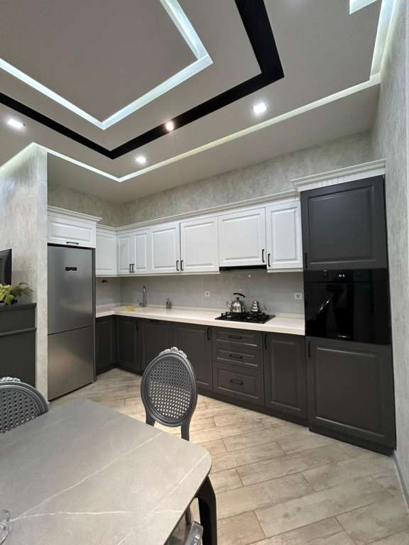 Qəbələ Qəbələ, Азербайджан günlük kirayə Həyət evi / Villa 180 AZN-a 5 otaqlı