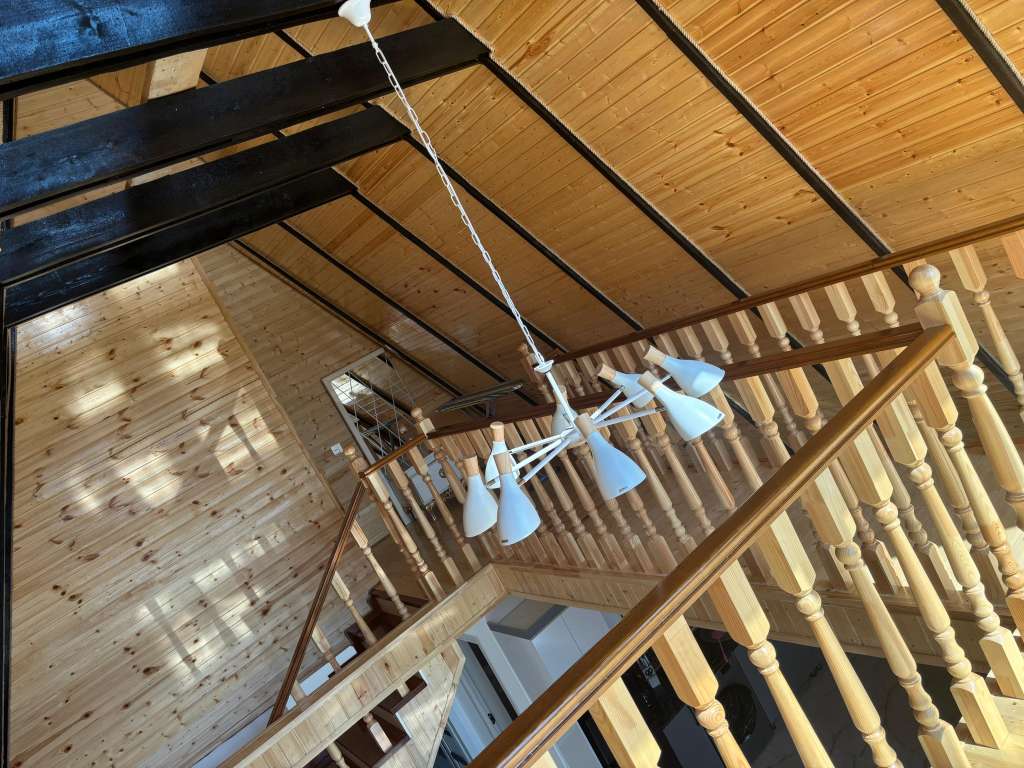 Qəbələ Qəbələ, Азербайджан günlük kirayə A-Frame 150 AZN-a 5 otaqlı