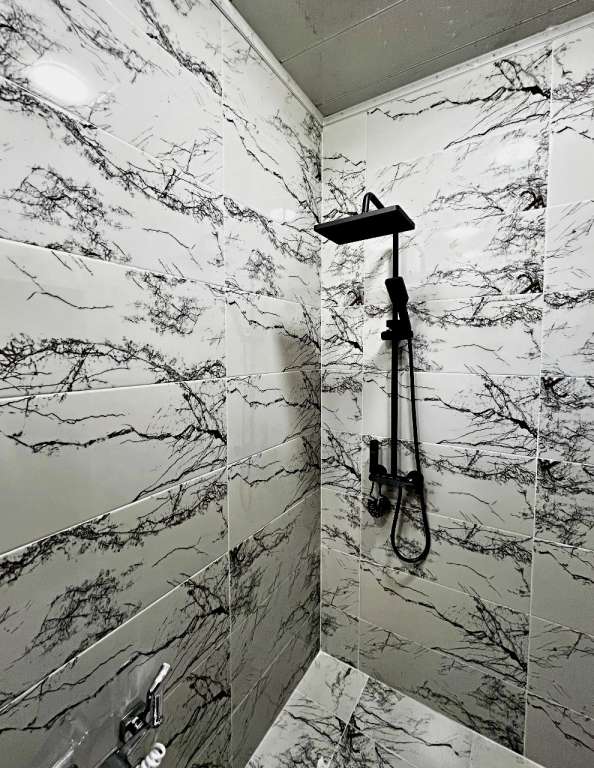 Qəbələ Qəbələ, Азербайджан günlük kirayə A-Frame 160 AZN-a 2 otaqlı